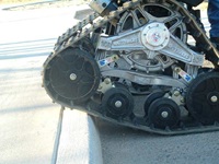 Tank Chair 2